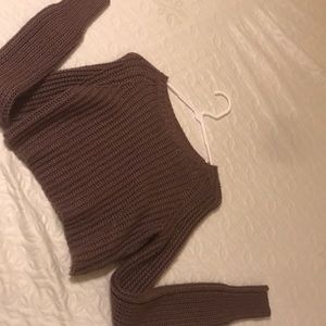 Sweater